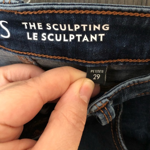 R Jeans - The Sculpting - Picture 8 of 13